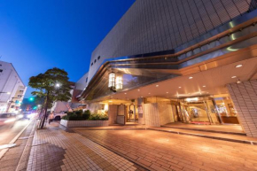  Hotel Danrokan  Кофу